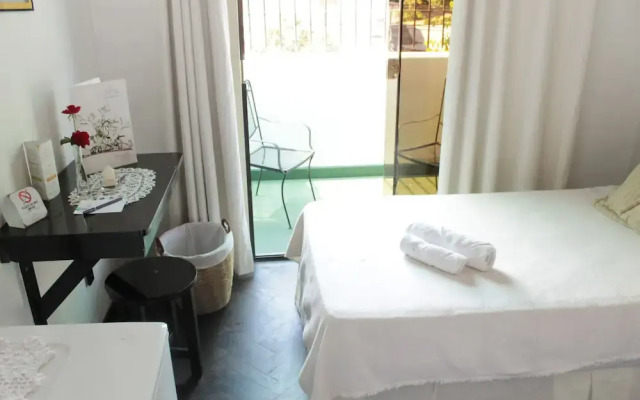 Hotel Los Jazmines B&B