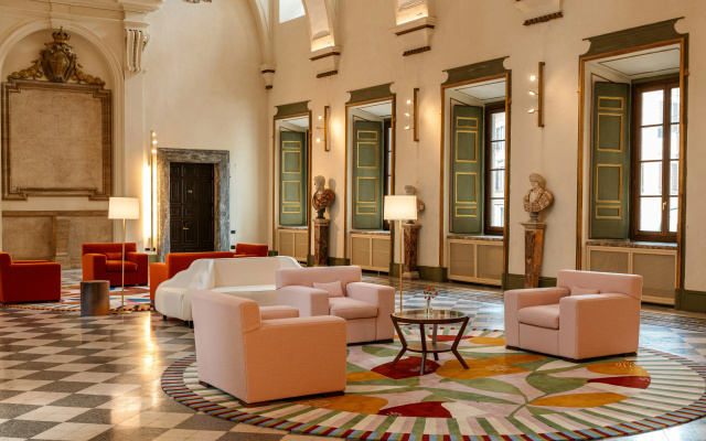 Palazzo Talìa - Small Luxury Hotels of the World