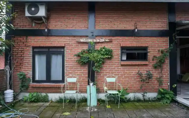 Villa DSK - Buah Batu Bandung
