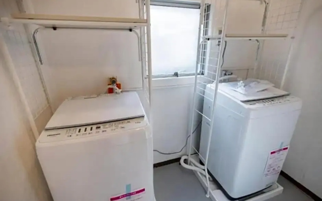 TSUBAME HOTEL ASAKUSABASHI / Vacation STAY 81738