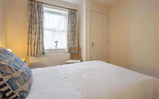 Host Stay No 12 in Alnwick