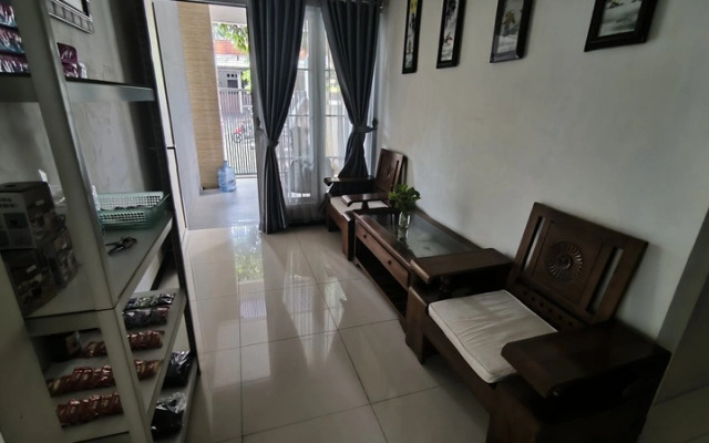 Pasadena House Syariah