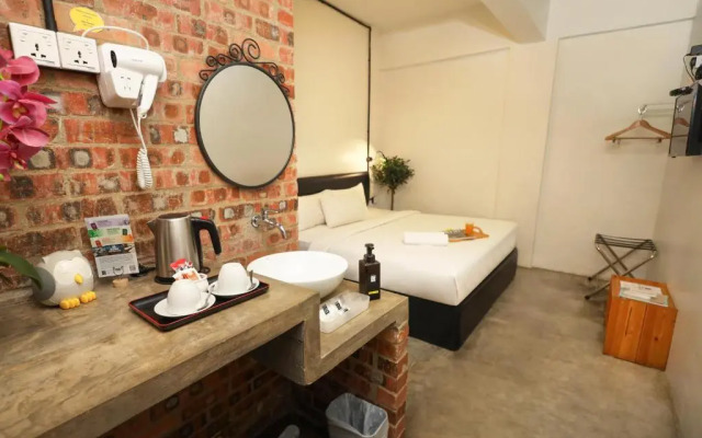 Suite 18 Boutique Hotel