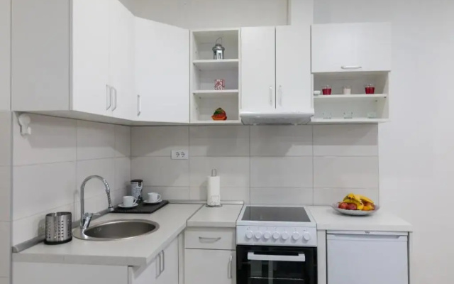 Apartment BB