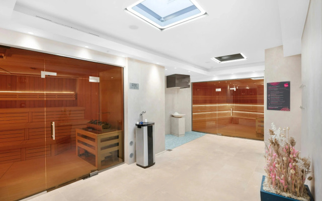 Danubius Hotel Bük