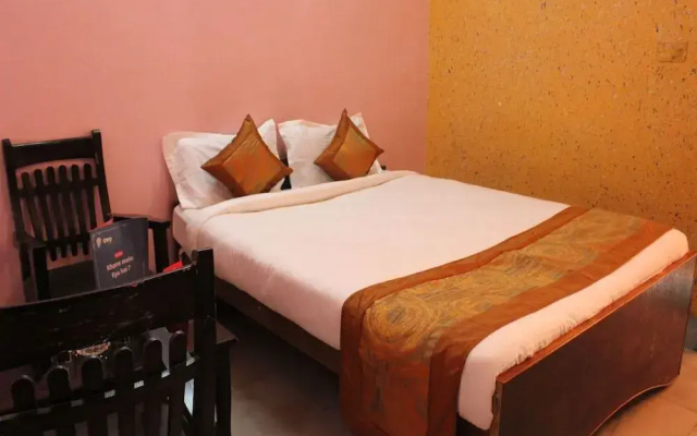 OYO 7321 Hotel Lord Shiva