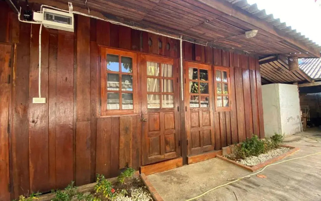 No. 8 Pai