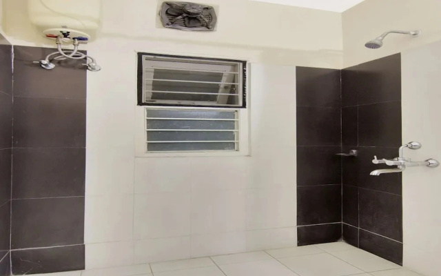 SilverKey Executive Stays 20009 Gachibowli