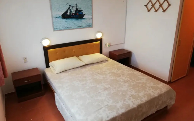 Suites El Mirador