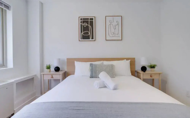 Your DC Home Base Apartments