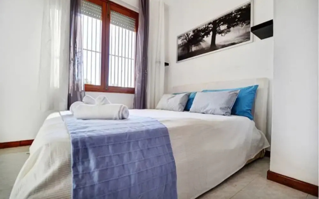 103945 - Villa in Santa Ponsa