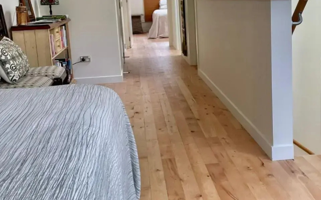 Miners Lane B&B