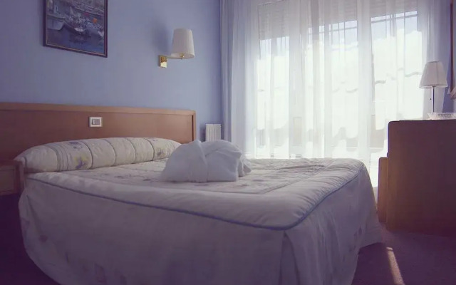 Hotel A Pedra