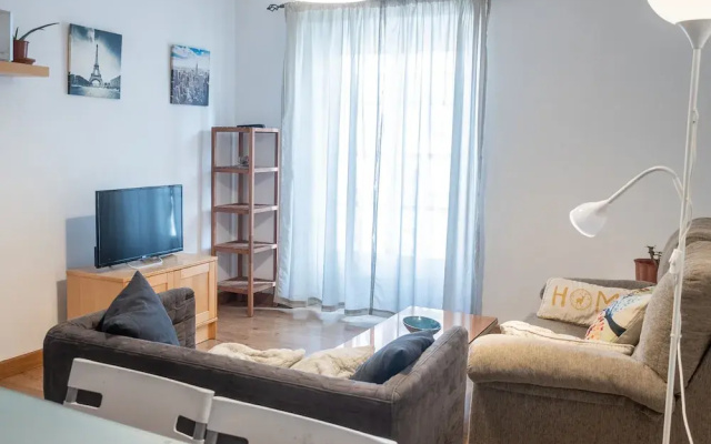 Apartamento Puerta De San Antonio