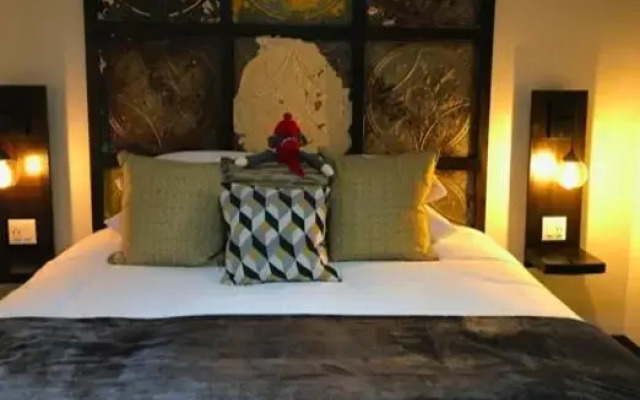 Inn 15 Loft Suites