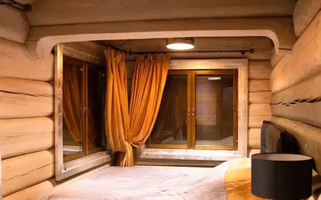 Kalina Villa