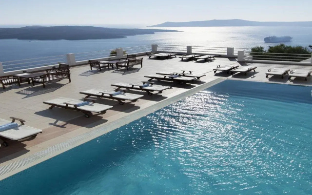 Tzekos Villas