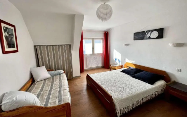 Villa Port-Louis, 4 pièces, 8 personnes - FR-1-479-124