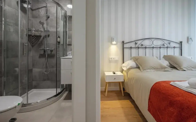 Terra de Padrón Quality Rooms