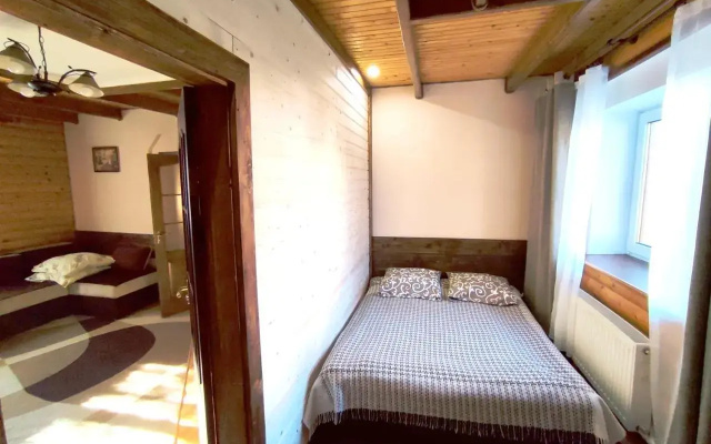 Guest House Plai
