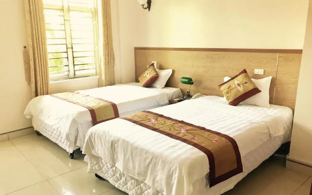 Binh Minh Hotel Ninh Binh