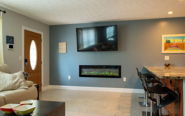 Manasota Beach House