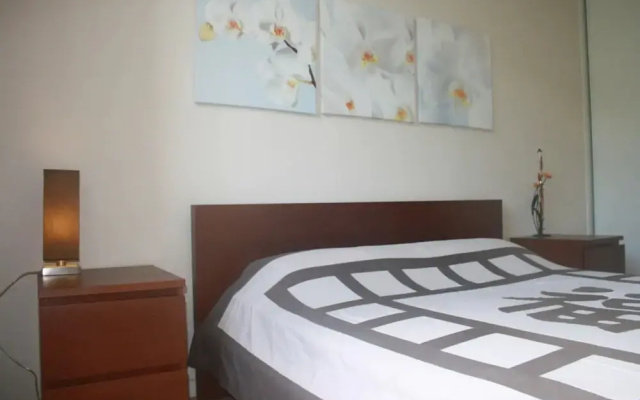 Le Condo Nuanua