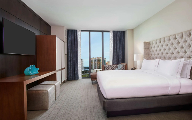 Hilton West Palm Beach