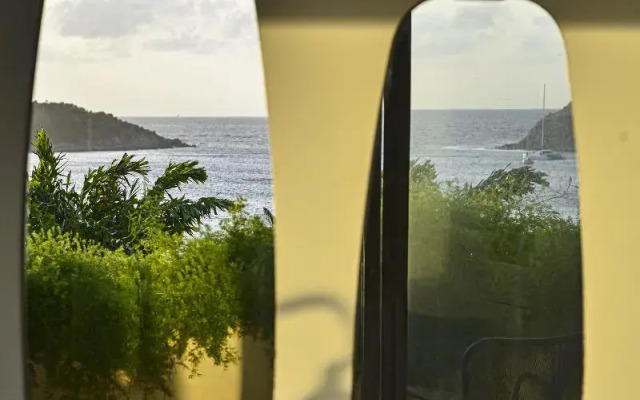 Le Martin Boutique Hôtel