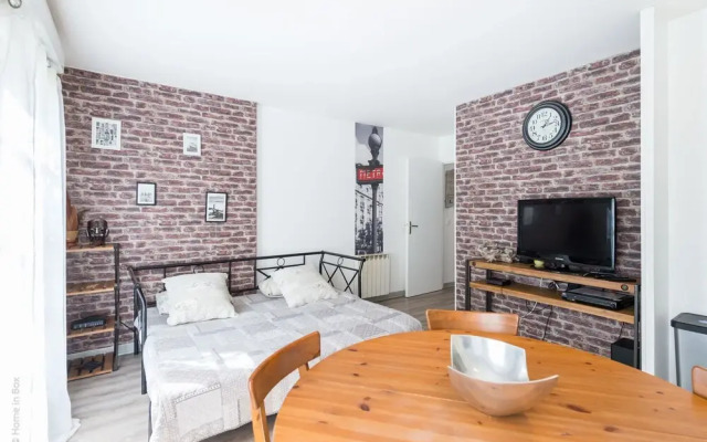 AppartLand Frenila