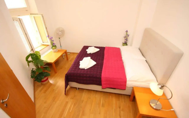Kozi Loft Residence Prague Old Town