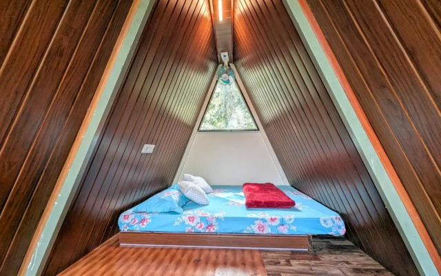 Barike Estate Stay