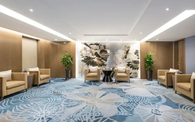 Holiday Inn Langfang Xianghe