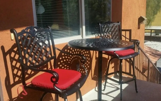 Bluebell Ranch Inc 3 Bedroom Condo