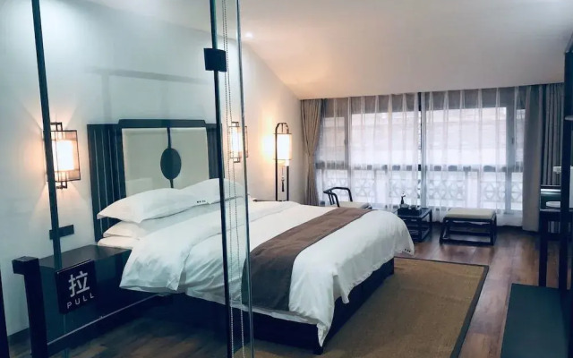 Honglu Garden Hotel Xi'an