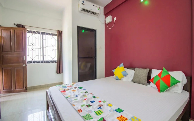 White Pearl Guest House