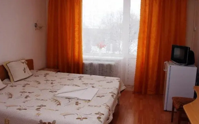 Гостиница «Киев»