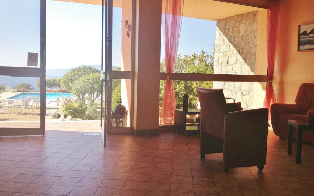 Hotel Celine