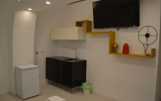 Corte Cairoli B&B and Suite