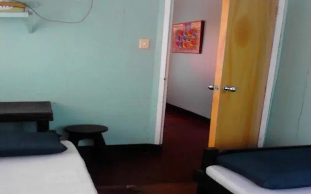 Manna Pension House - Sipalay