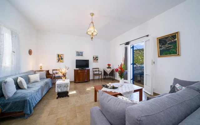 Villa Galini