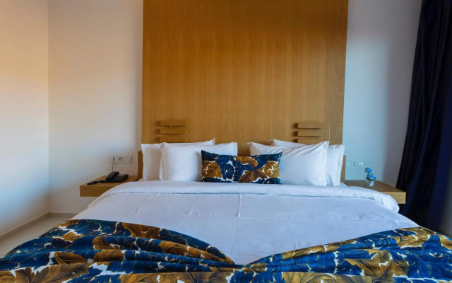 AppartHotel Atrani