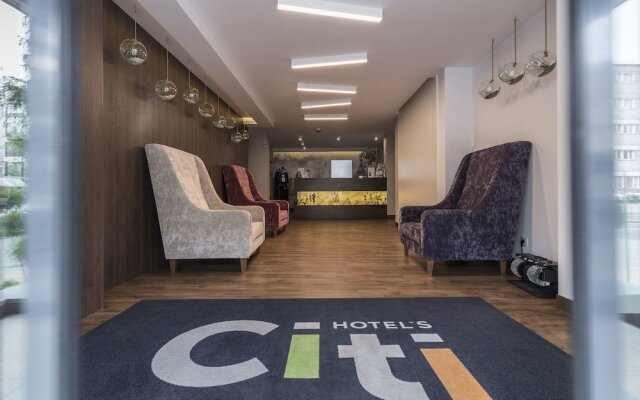 Citi Hotel's Wroclaw 2