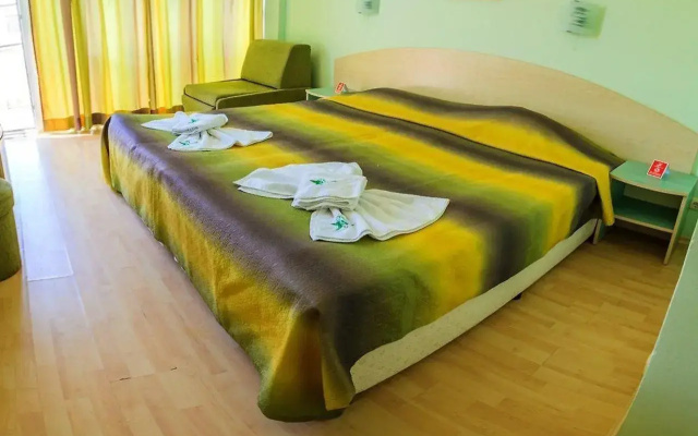 MPM Hotel Boomerang