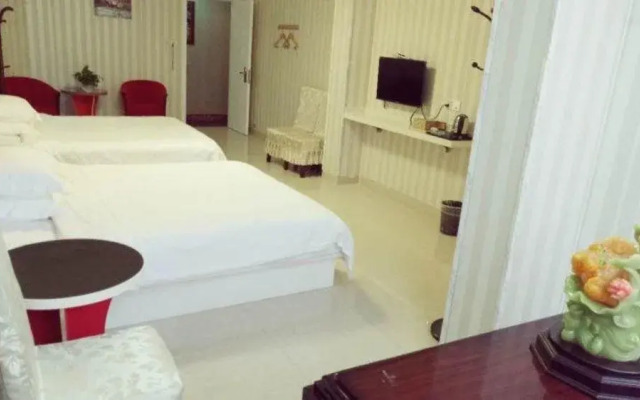Shanghai Zhijin Hotel