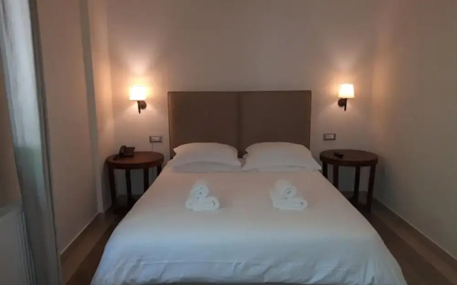 Styga Mountain Resort