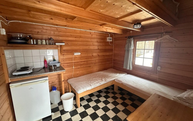 Skabram Camping & Stugby