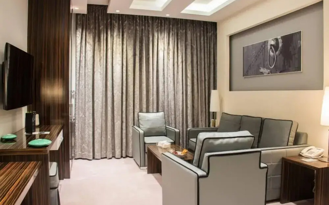 Talen Hotel