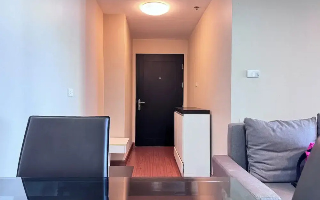 Belle Rama9 Boutique Apartments