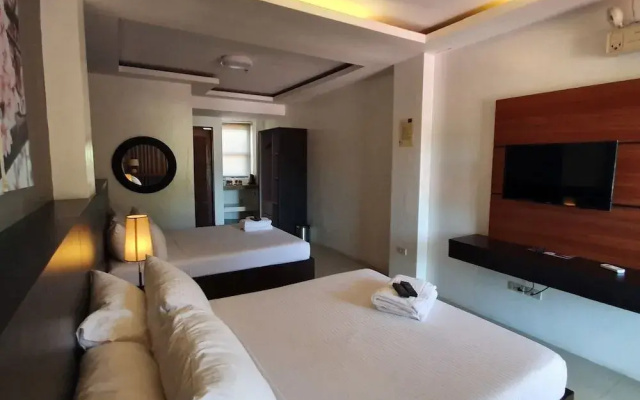 Hotel Zenturia